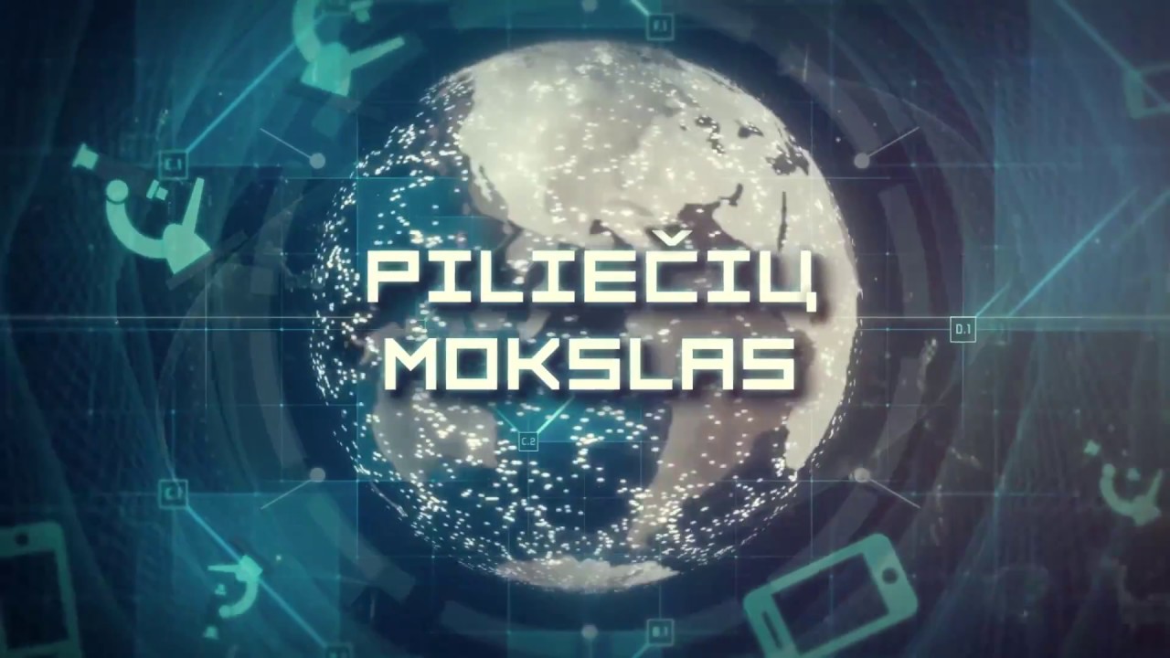 Kas yra piliečių mokslas? || Piliečių mokslas #1 || What is Citizen Science? || Citizen Science #1
