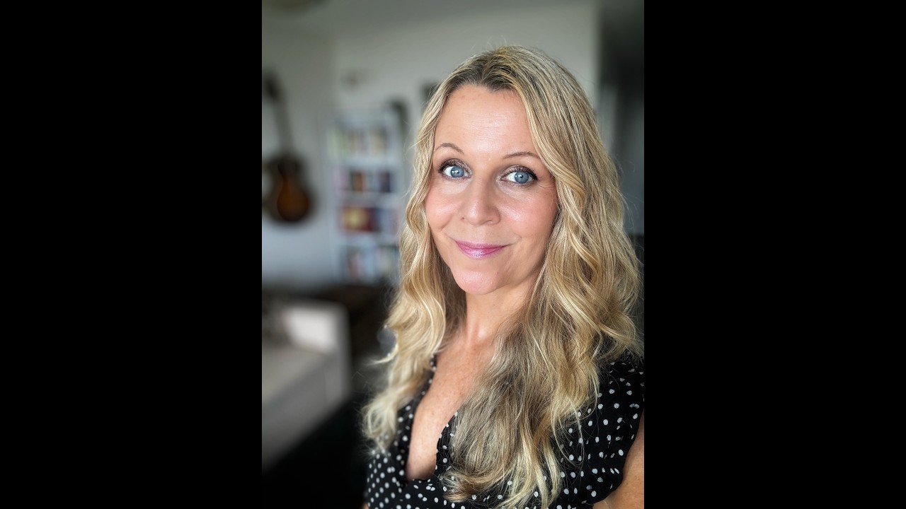 The Science Behind Color Perception | The Britta Jo Show #53