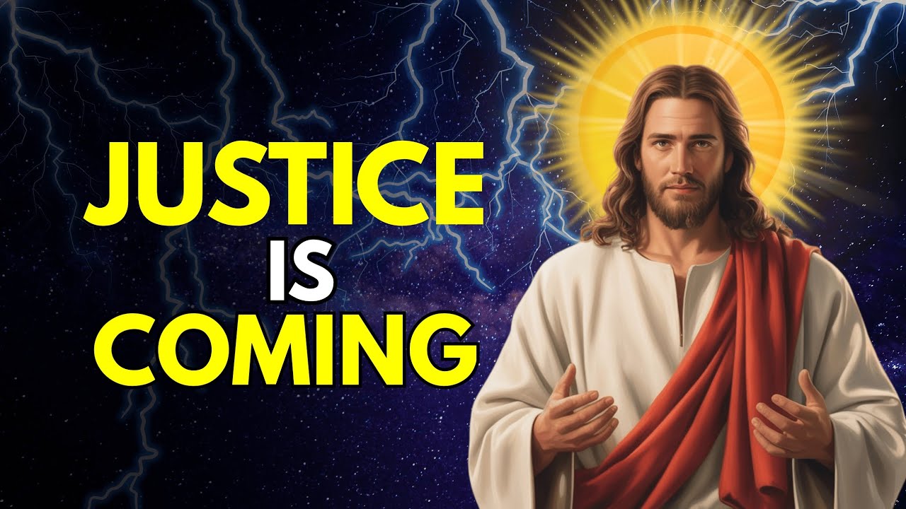 Chosen Ones: God Is Removing What Was Hurting You — Trust What He’s Doing | God Message Today