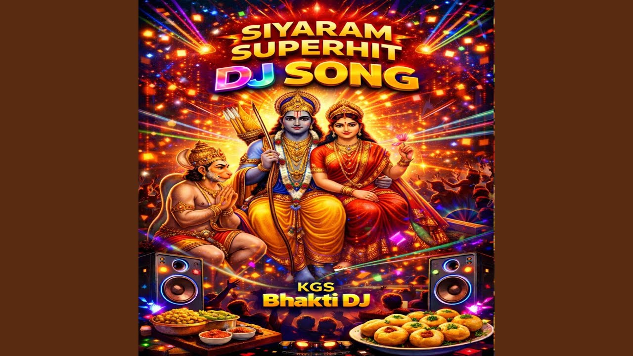 Siyaram superhit DJ | kgs Bhakti dj