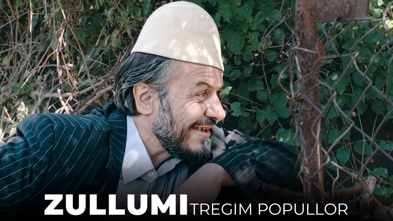 Tregim Popullor - Zullumi