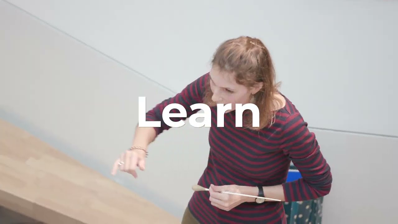 Chetham's Summer Music Course: piano trailer!