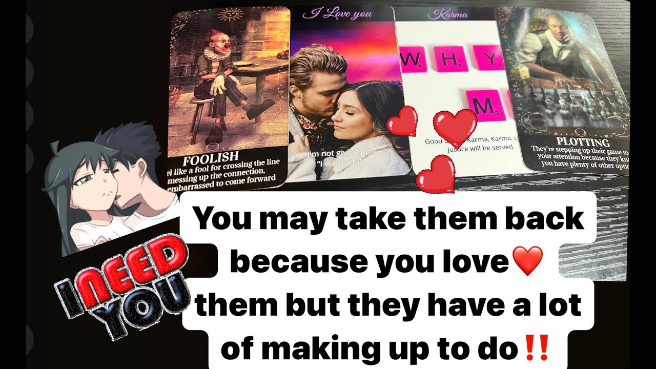 🤦🏽‍♂️REGRET NOT TAKING U SERIOUS WONDERING IF U STILL LOVE THEM CAN WE START OVER?🥺 R U REALLY DONE?