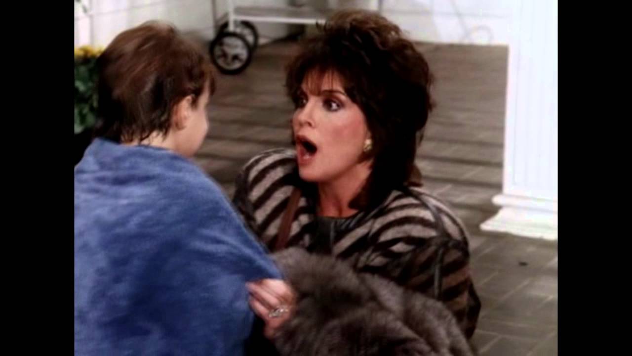 Dallas - 08x24 - Sue Ellen, Pam, John Ross & Christopher