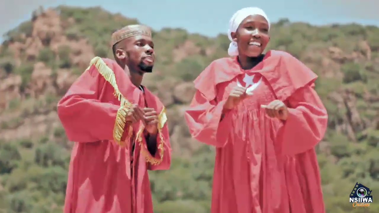 jeso Wa galalela ✨️ ❤️