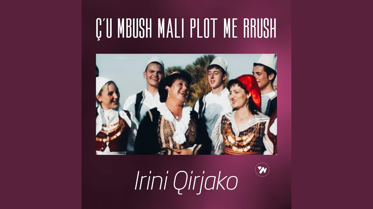 C’u mbush mali plot me rrush