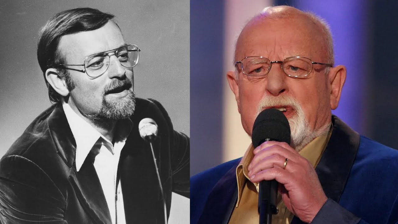 Roger Whittaker Erbstreit statt Trauer Seine Kinder gehen leer aus! Das war sein letzter Wunsch