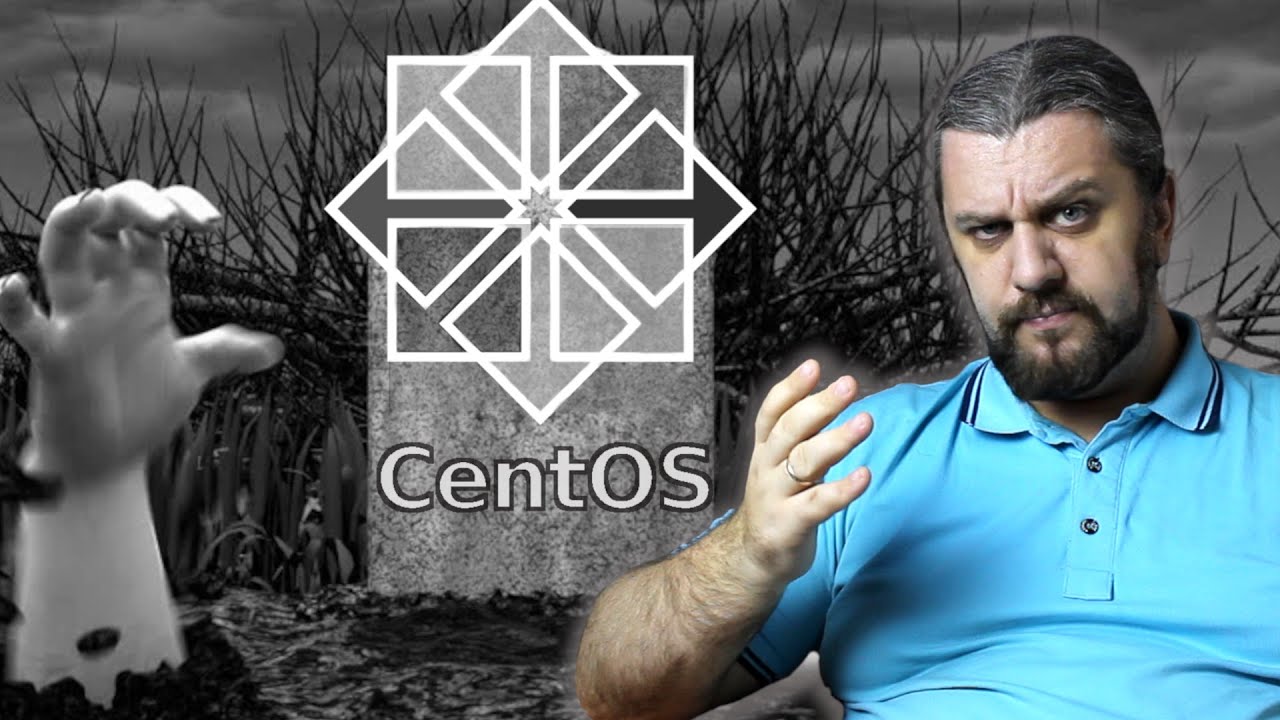 Red Hat убьет CentOS! Что дальше? IBM купила Red Hat и тут началось. Дистрибутив CentOS всё.