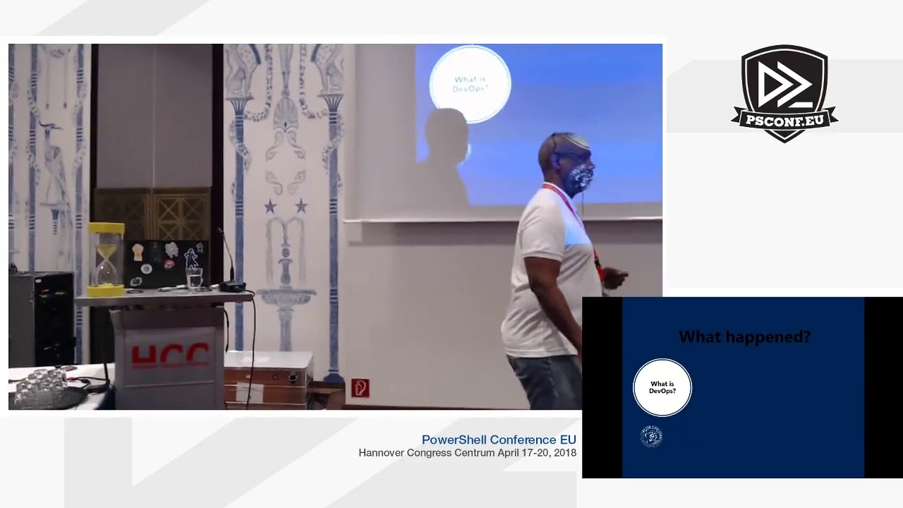 PowerShell for SharePoint Online  - Rick Taylor