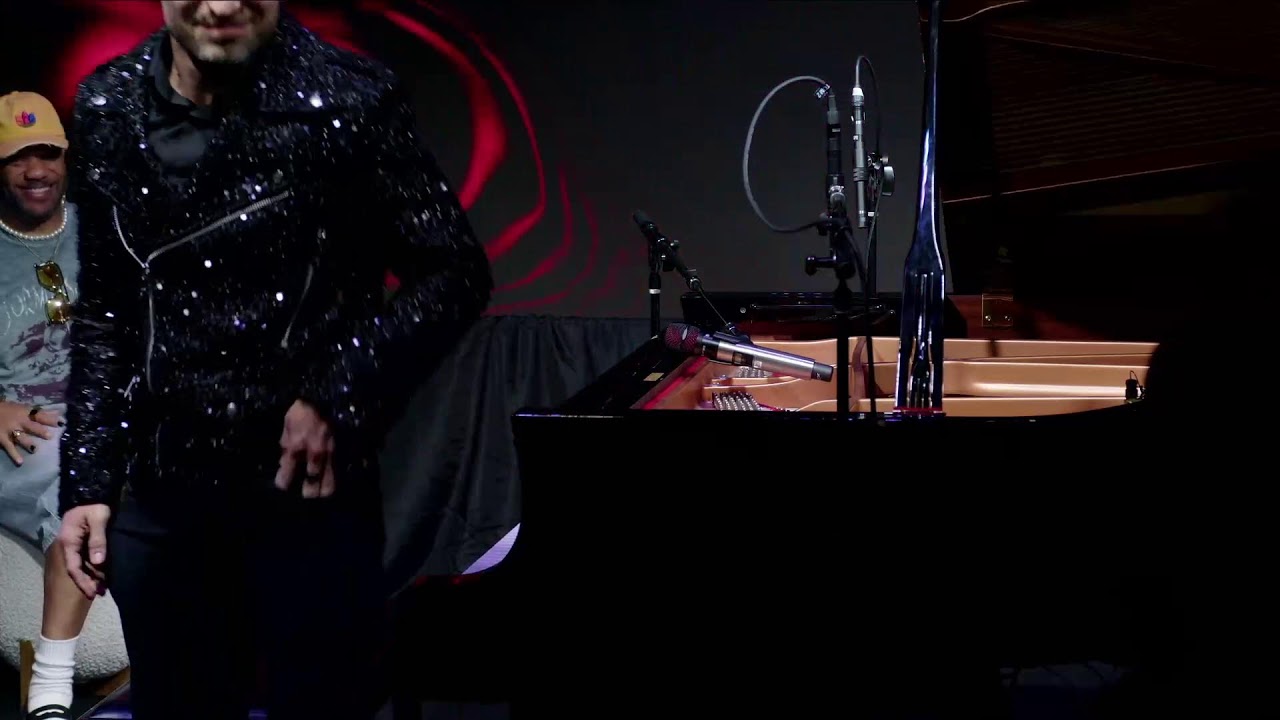 Piano & Wine Night at The Recording Club