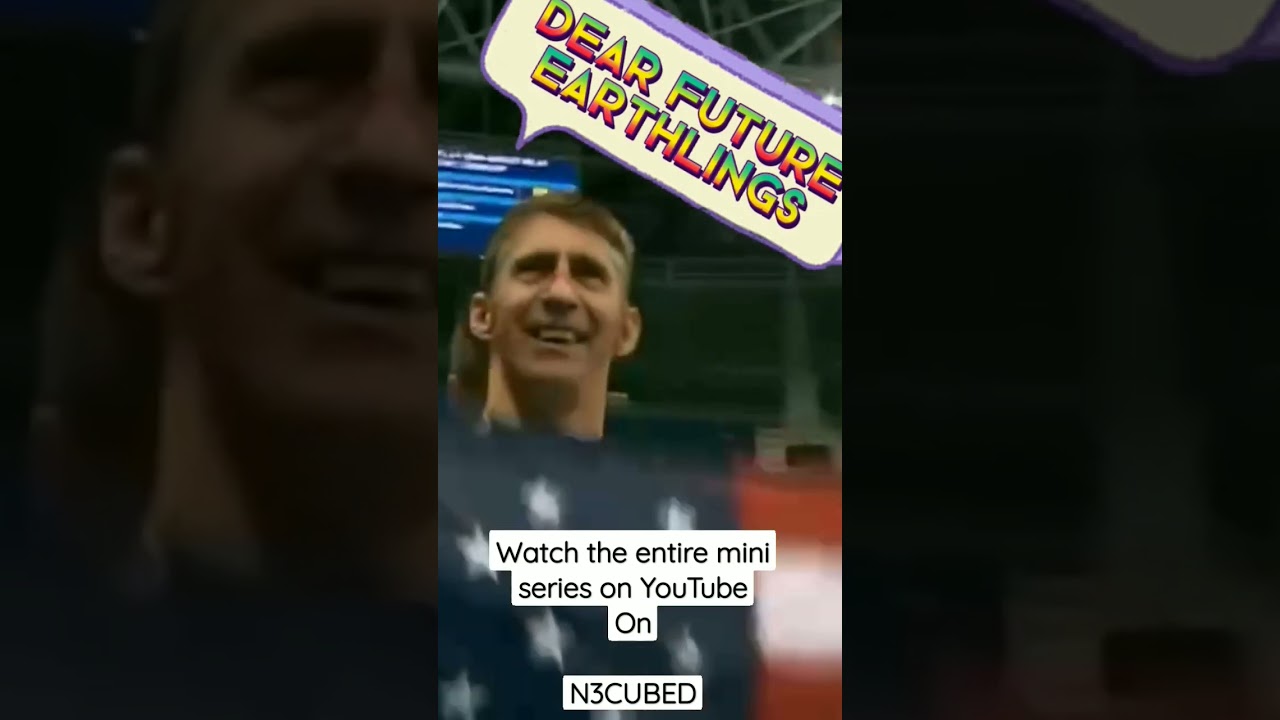 watch the entire miniseries only on YouTube.com/c/N3cubed