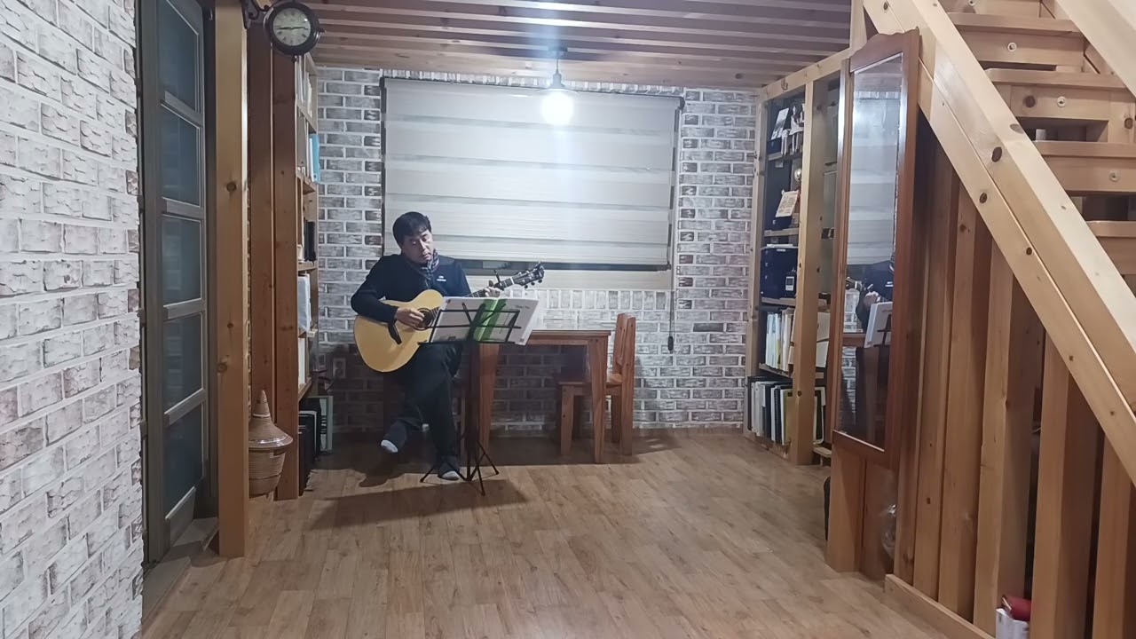 ♡기타는 내친구♡