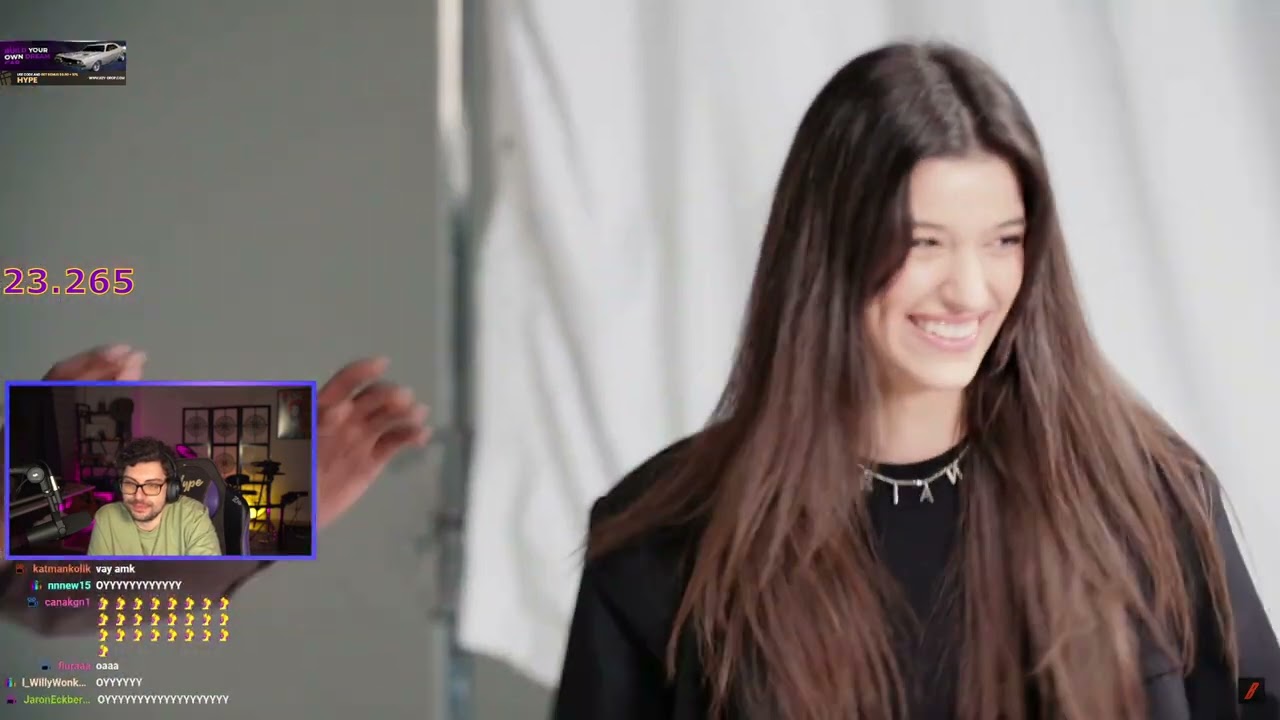 HYPE Blind Dating Girls Based On Their Outfit VİDEOSUNU İZLİYOR !