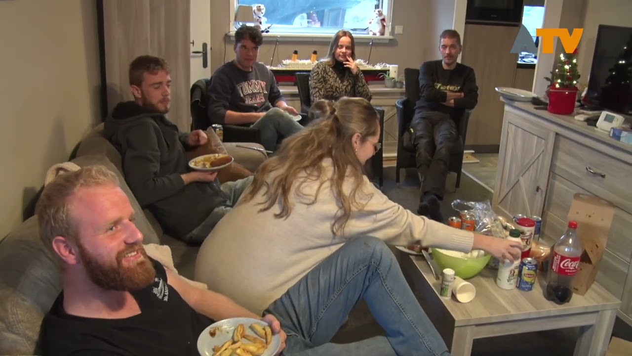 Anders door Altena - Aflevering 7 Werkendam