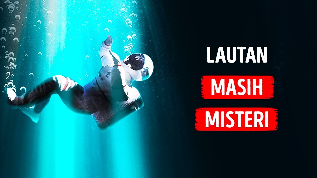 Ruang Angkasa Lebih Luas dari Samudra?! 50+ Fakta Gila yang Jarang Diketahui