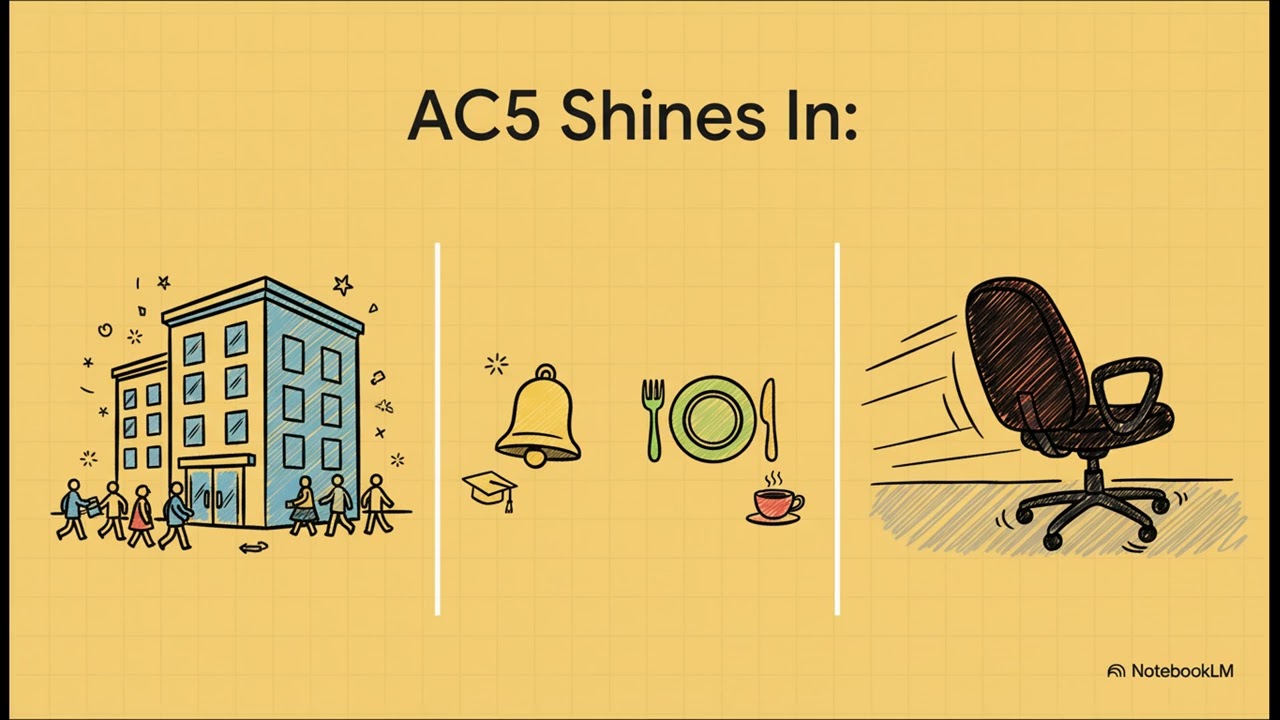 AC4 vs AC5 Laminate Flooring