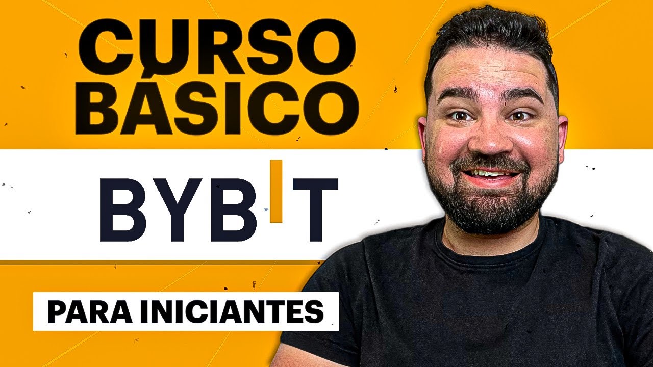 COMO INVESTIR EM CRIPTOMOEDAS PELA BYBIT | COMPRANDO CRYPTO NA PRATICA