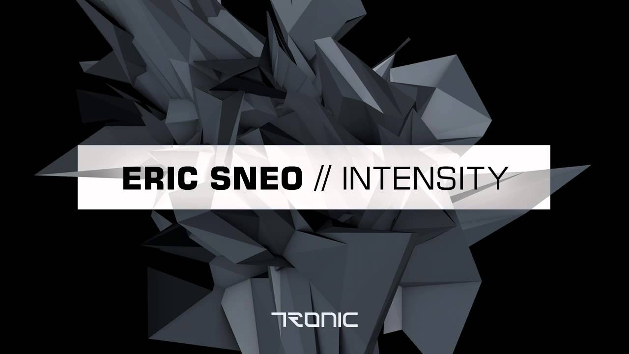 Eric Sneo - Metanoia (Original Mix) [Tronic]