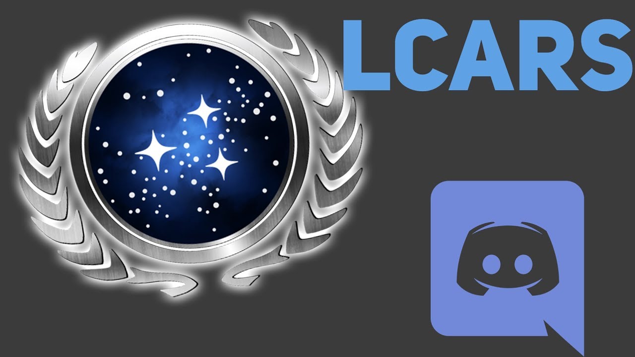 LCARS Setup Tutorial || 5-Minute Tutorial
