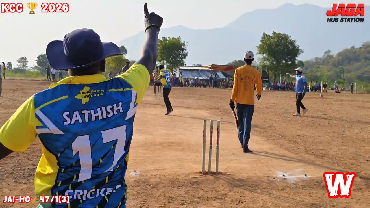 GRAND FINAL🏆🔥❤️🏏💯