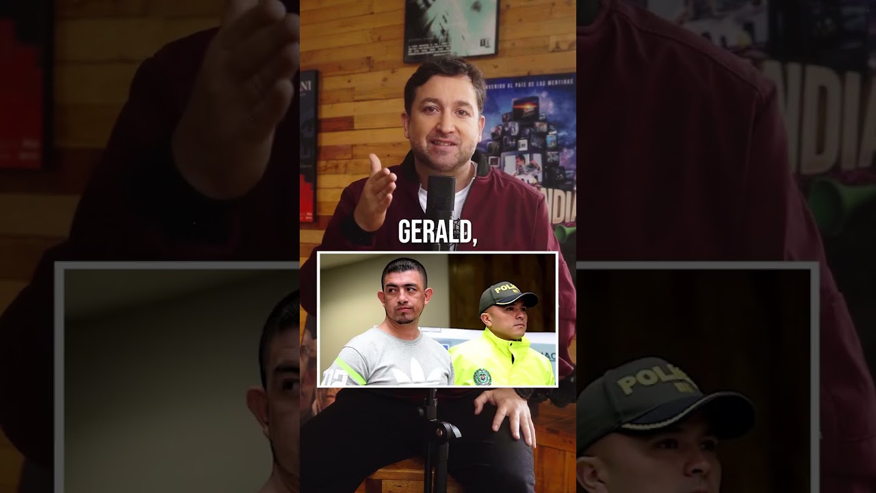 Las “7 bases militares de EEUU en Colombia” 