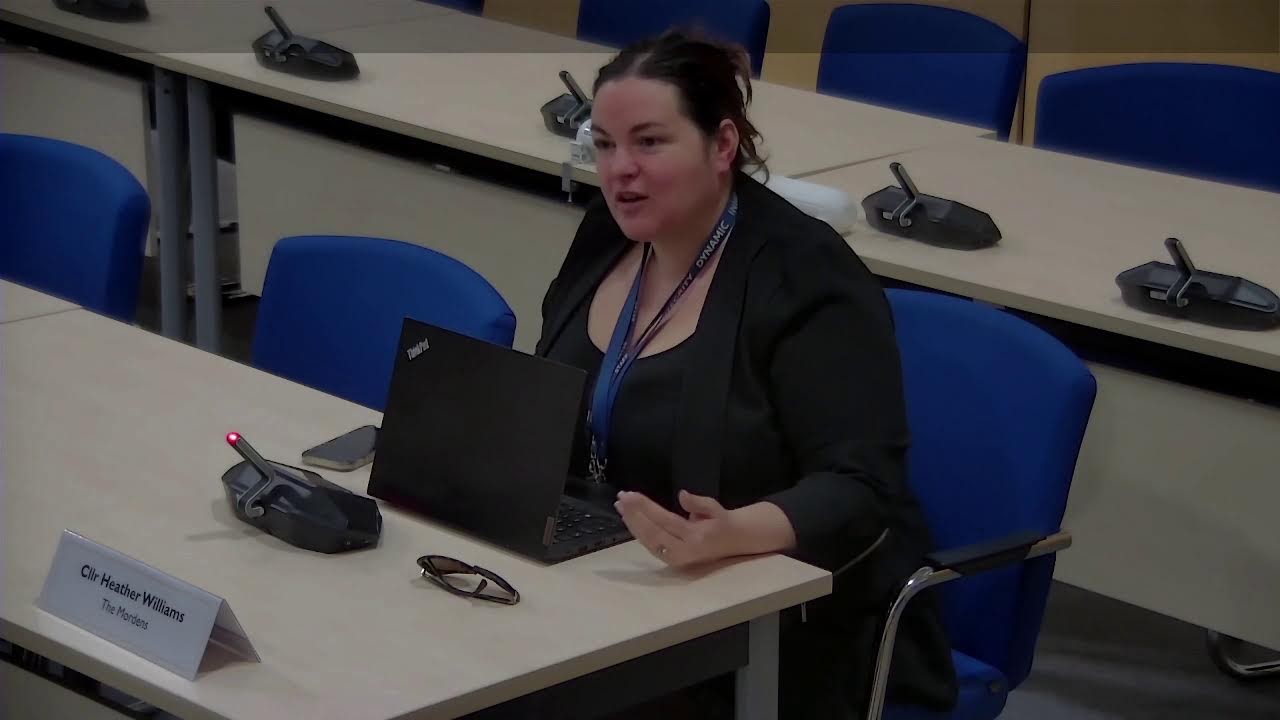 Employment and Staffing Committee, Thursday 12 February 2026