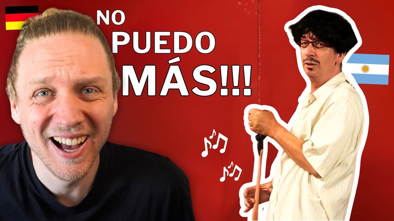 Alemán reacciona a PADRE PROGRESISTA