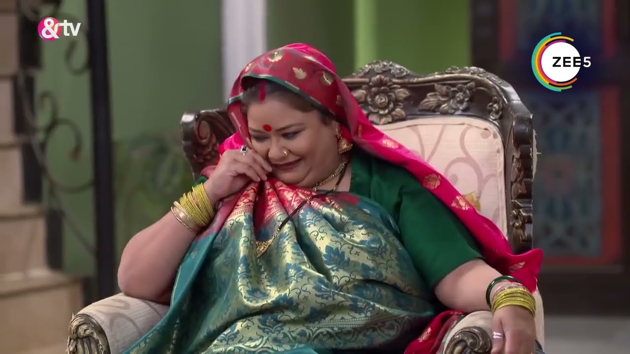 Bhabi Ji Ghar Par Hai - Quick Recap 1790_1792_1793 - Anita Mishra,Angoori Manmohan Tiwari - And TV