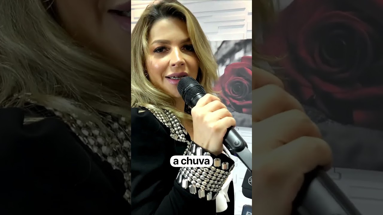 Eu sem  voc&ecirc; ao vivo #maryetulio