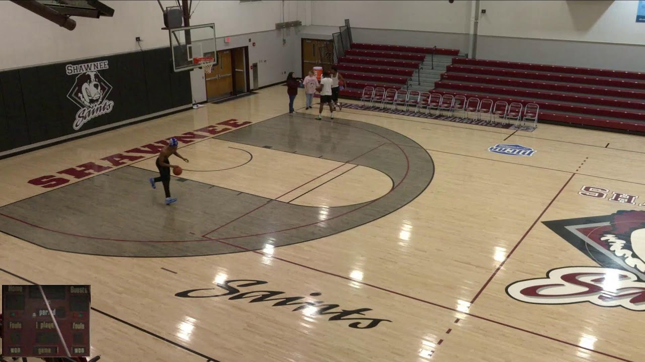 Shawnee Community College vs John A. Logan College Mens Other Basketball