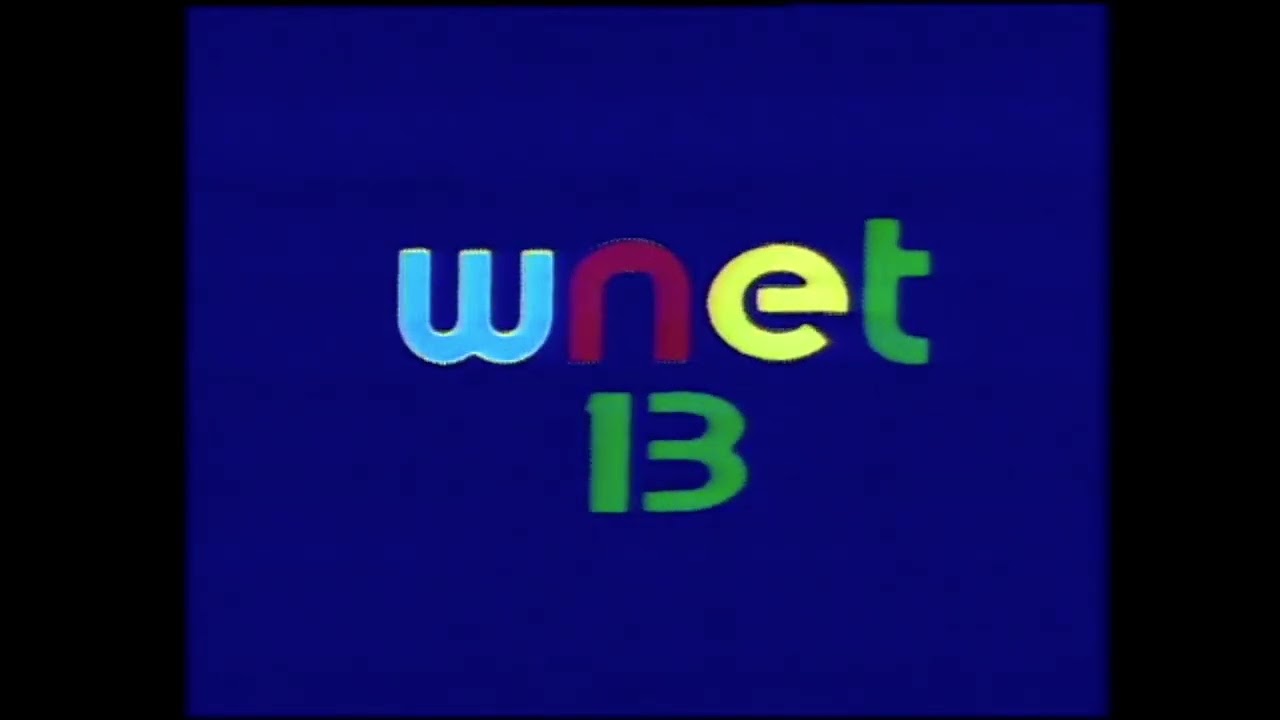 WNET 13 (1972)