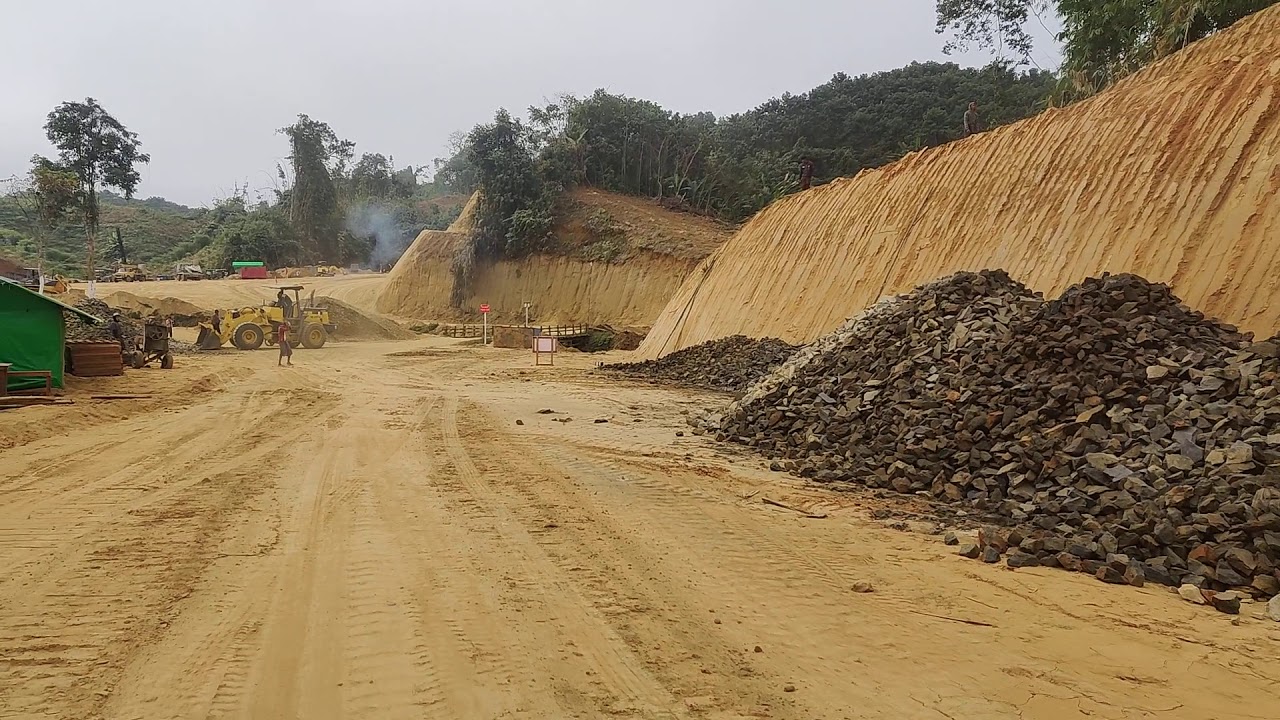ROAD TRIP WITH MY FRIENDS TO Putao District, Kachin State, Myanmar (2019) - 15
