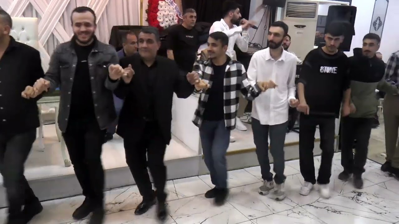 İhsan Öztürk ve Eylem Öztürk Düğün Videosu