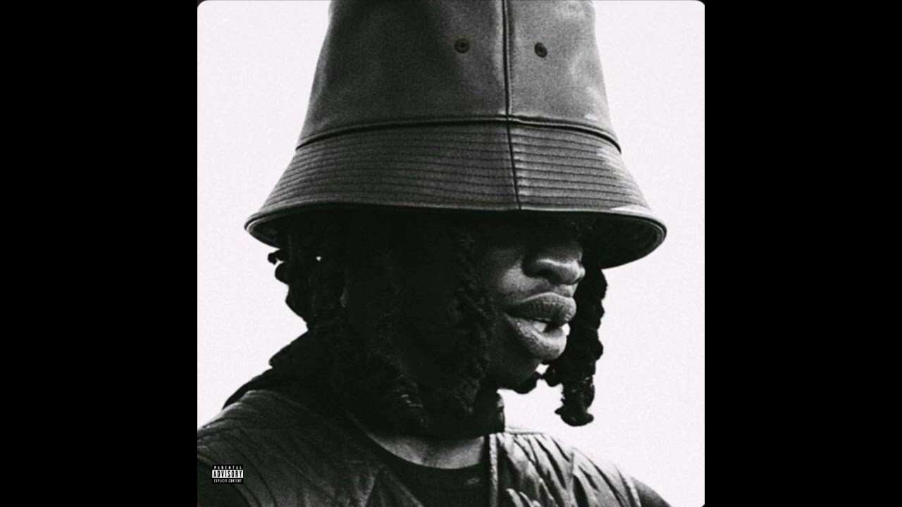 Lancey Foux - Shroom Vision