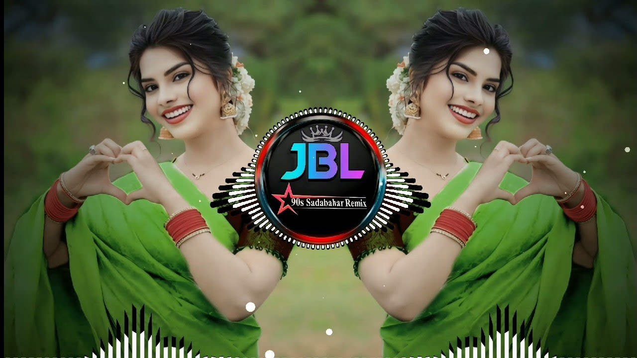 Maine Tumko Dil Diya Hai Dj Song | Top Dj | Hard Bass ❤️‍🔥 | JBL Dj Remix | Old Hindi Dj Song 2026