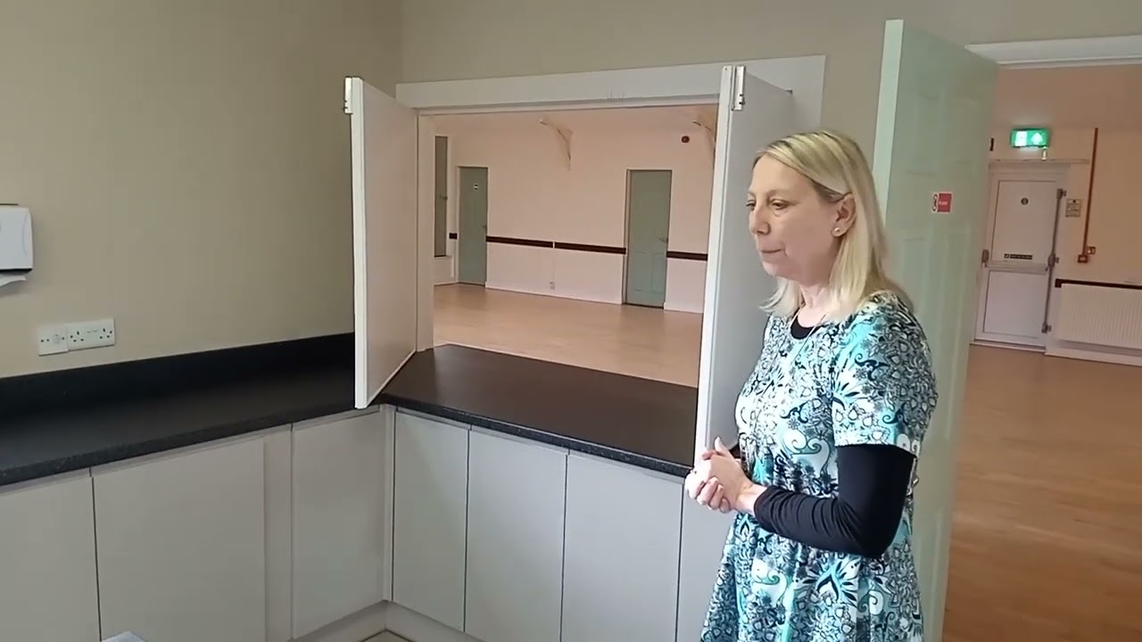 Dunston Village Hall - VH WEEK 2023 VIDEO COMPETITION