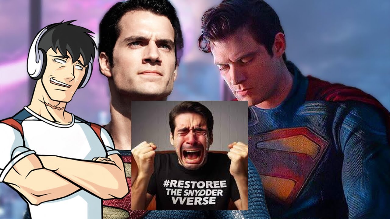 BEELCE reacciona a SNYDERTARDS por PRIMERA VEZ