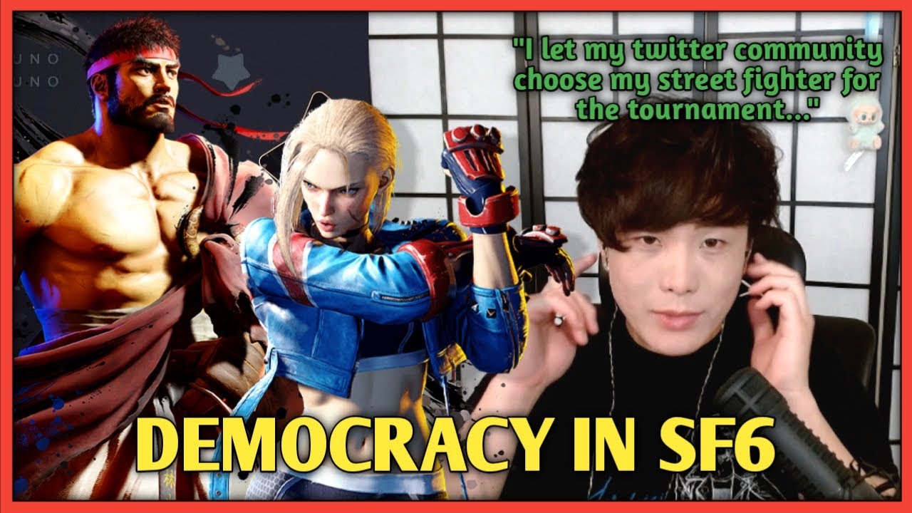Team Punk's Reaction to Sykkuno's Pop Off Moments on the First Day of Sajam Slam 5