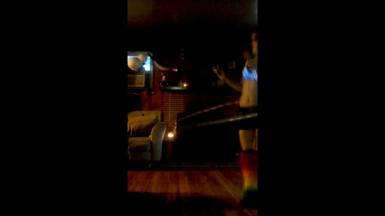Glow Hoop!