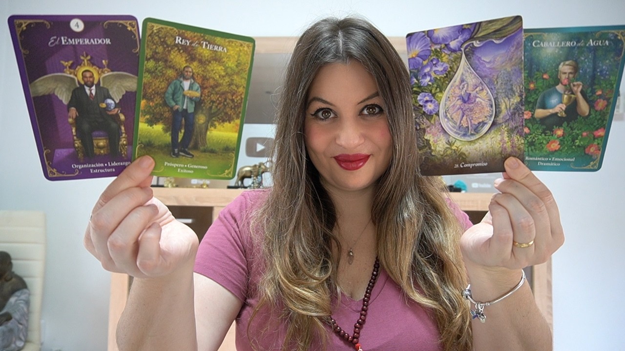 ¡GUAU! 😍¡MAÑANA 16 TU VIDA CAMBIA PARA SIEMPRE! ¡POR FIN SUCEDERÁ! 🤯 ¡SORPRESA! 🥰