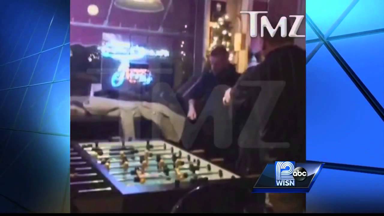 Witnesses describe alleged Dustin Diamond stabbing incident