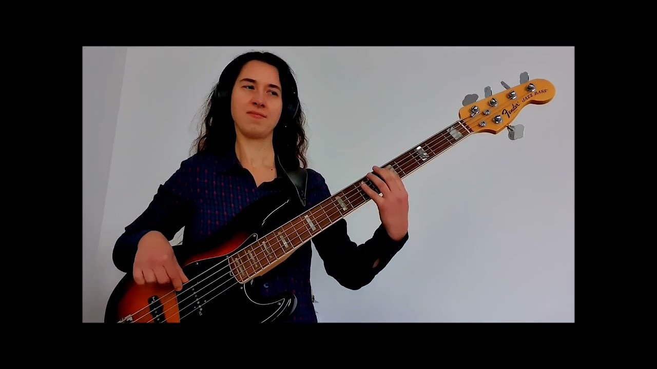 Fal frett - Santa Mama (Jacky Bernard)