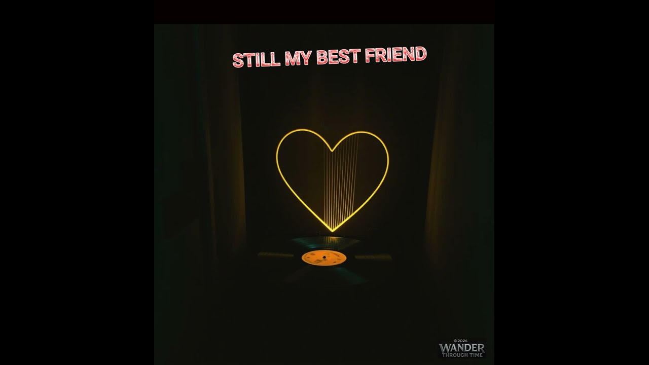 Still My Best Friend (2 v)