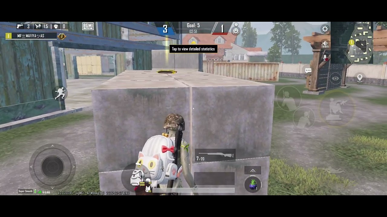 1v1 🎮