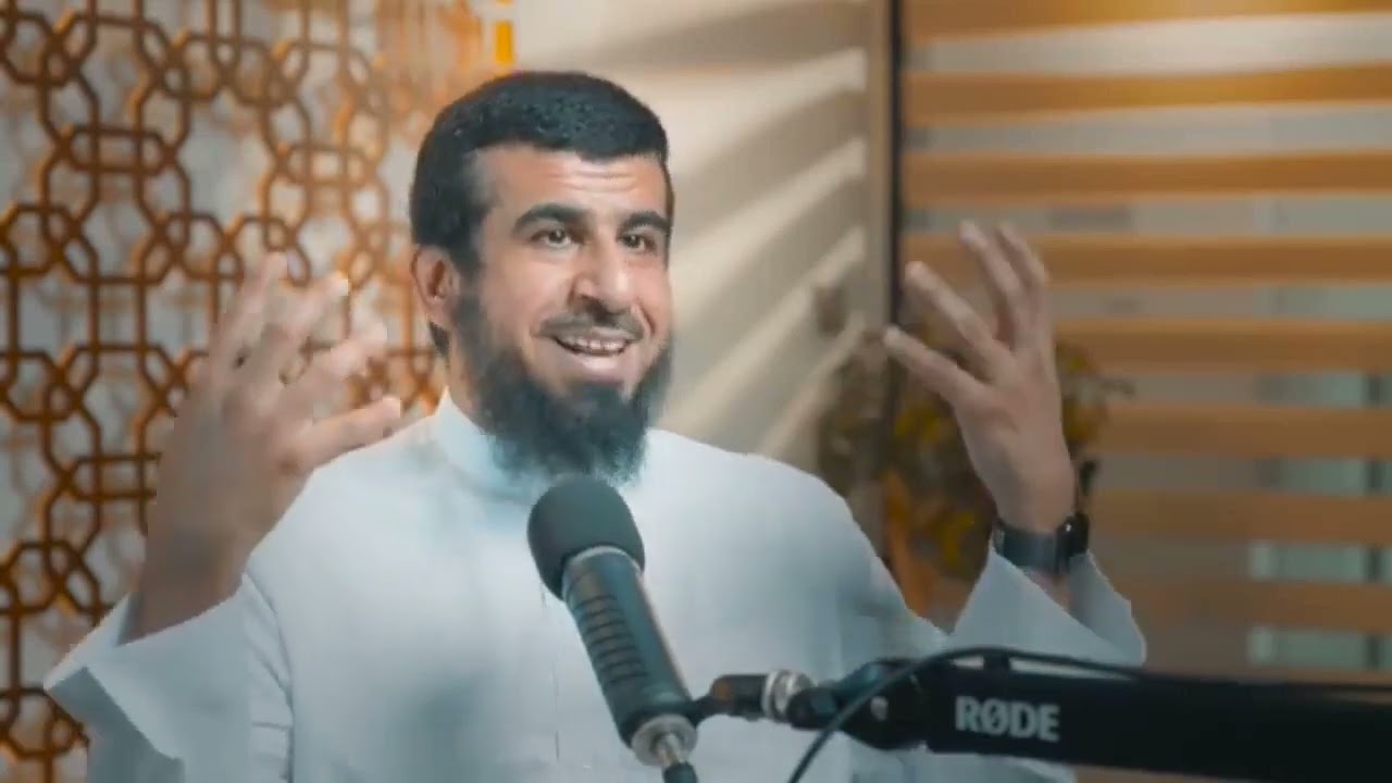 الفرق بين التعامل مع منكر صفات الله عز وجل و منكر صفات الجهمية, و وجه التأثر بالإنسانوية