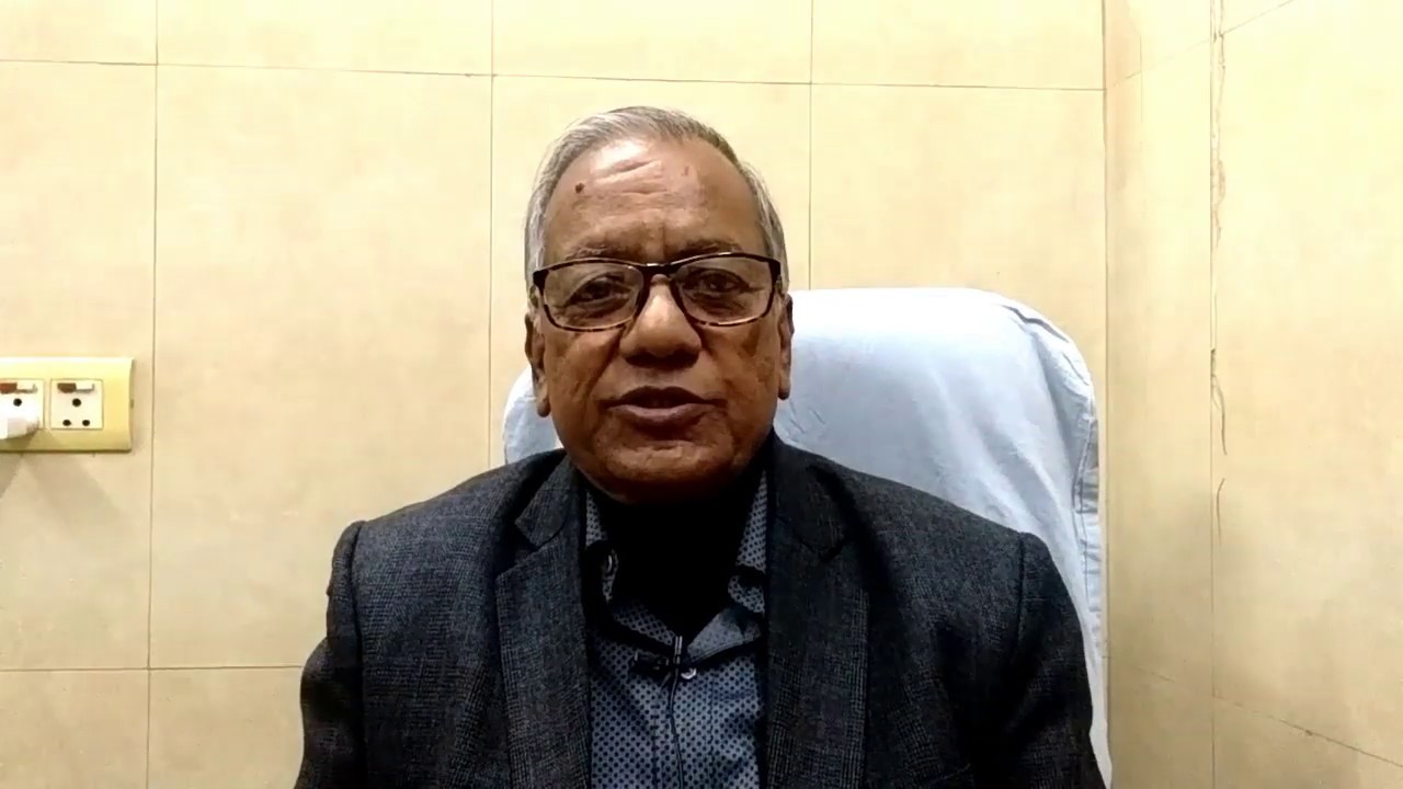Kailash Chander Gupta - Kishori Lal Chander Bhan & Co. | 