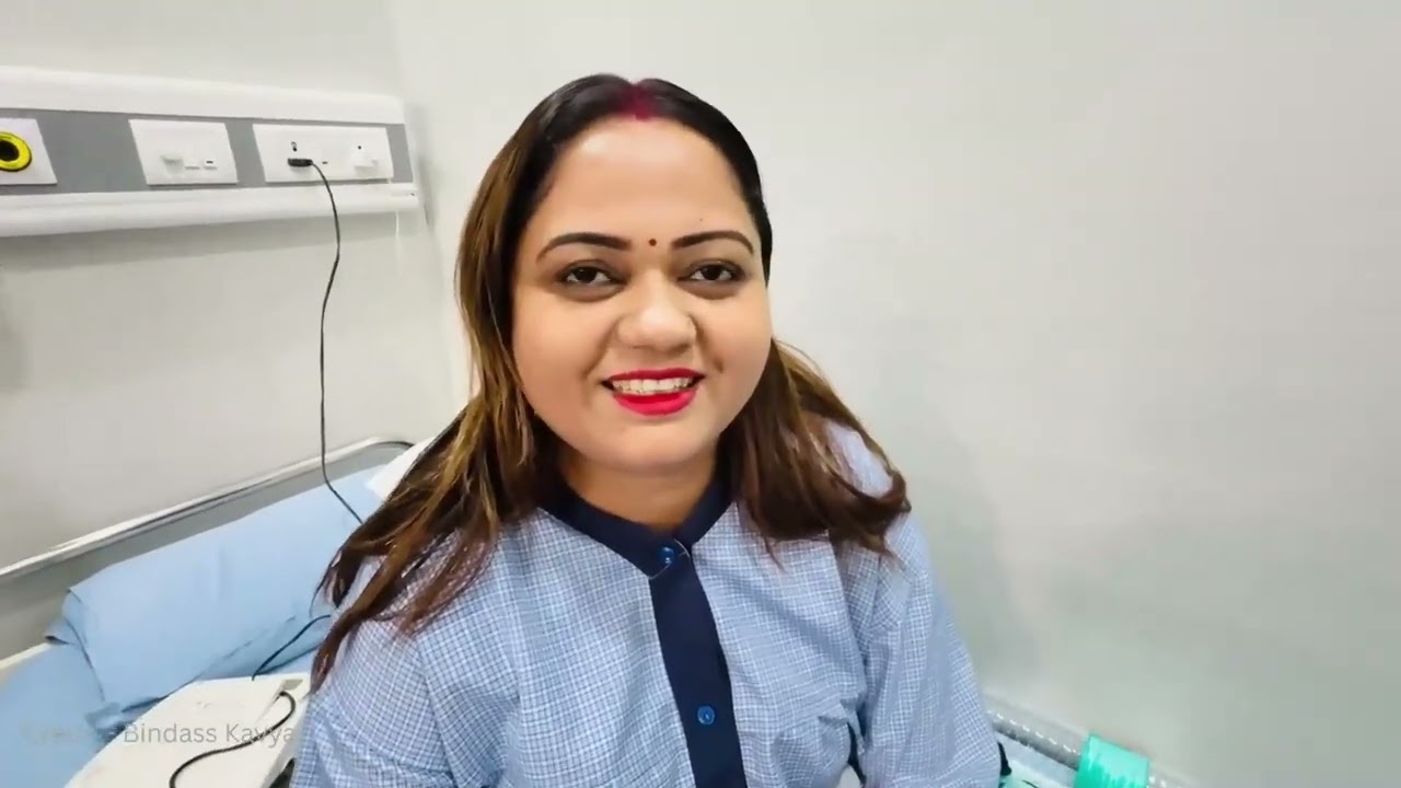 Bindass Kavya Ki Mummy ki Huyi Bariatric Surgery⚕️Sab Kuchh Hua Thik 😊| Dr. Manish Motwani