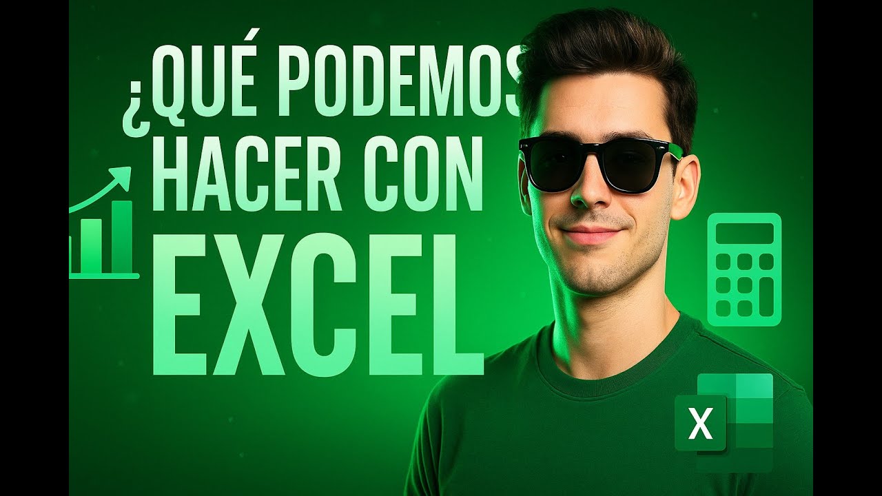 Excel desde cero: qué es y cómo funciona