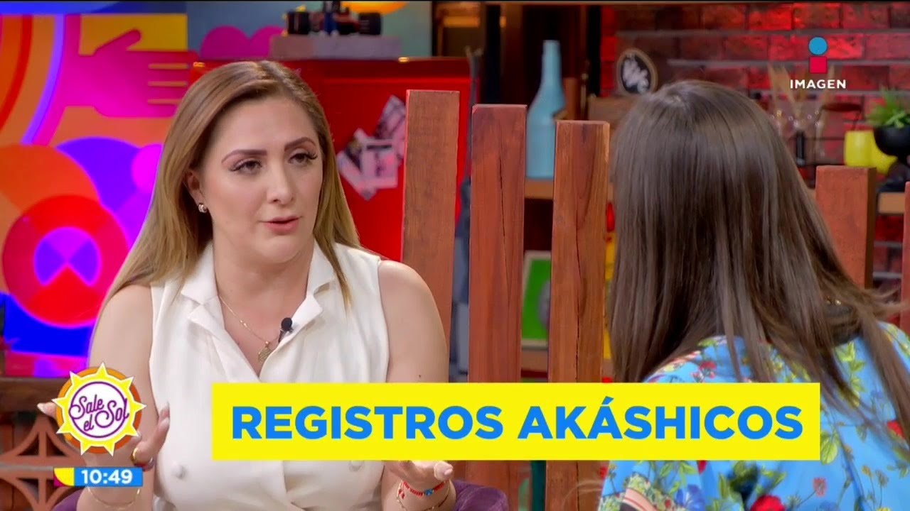 ¡Cura tu alma y deja atrás tu karma! | Sale el Sol