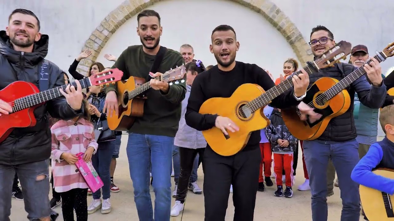 J'ai 2 copains - Brandon & Byllel (Clip officiel)